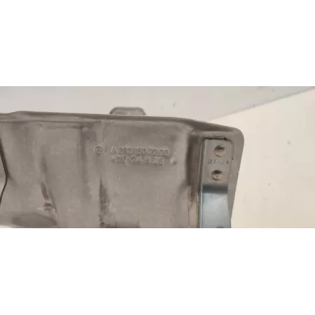 MERCEDES W247 OSŁONA TERMICZNA A2821507200