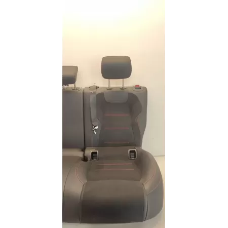 MERCEDES W247 FOTELE KANAPA 2024 A2479003714 A2479005707 TYLKO 200KM