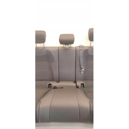 MERCEDES W247 FOTELE KANAPA 2024 A2479003714 A2479005707 TYLKO 200KM