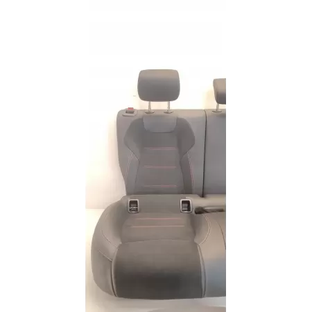 MERCEDES W247 FOTELE KANAPA 2024 A2479003714 A2479005707 TYLKO 200KM