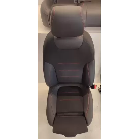 MERCEDES W247 FOTELE KANAPA 2024 A2479003714 A2479005707 TYLKO 200KM