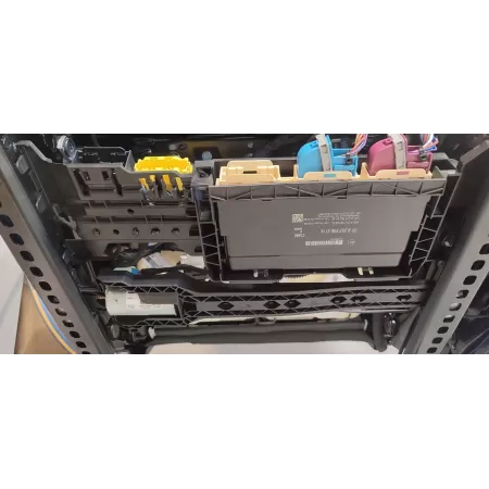 MERCEDES W247 FOTELE KANAPA 2024 A2479003714 A2479005707 TYLKO 200KM