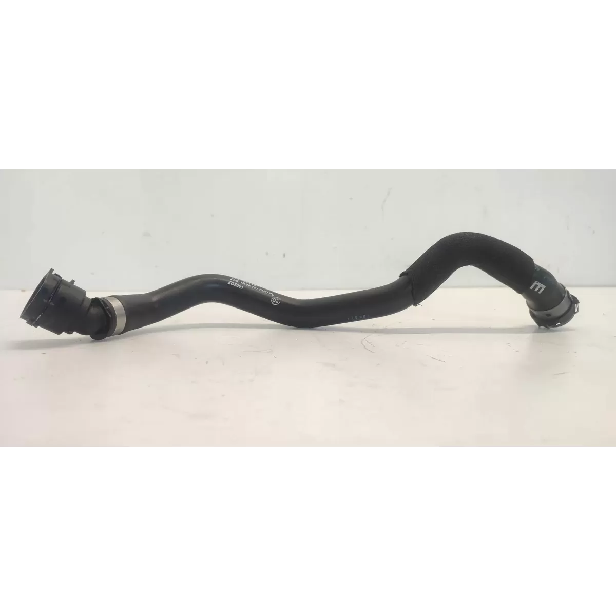 MERCEDES W247 RURA PRZEWÓD WODY A1775016002