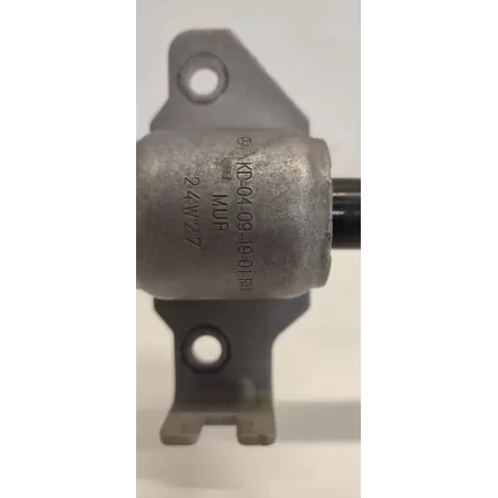 MERCEDES W247 DRĄŻEK STABILIZACYJNY TYŁ KOŃCÓWKI 200KM A2473208604