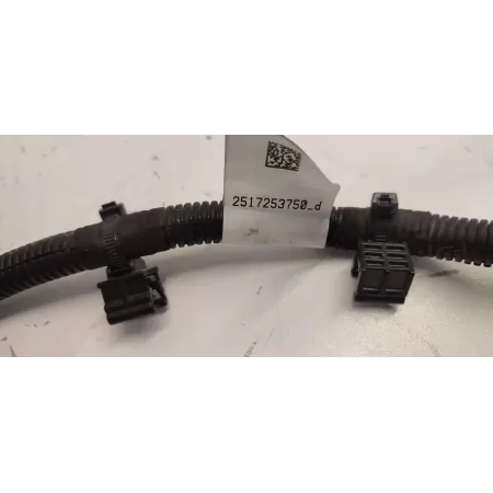 MERCEDES W247 WIĄZKA SKRZYNI BIEGÓW A2517253750