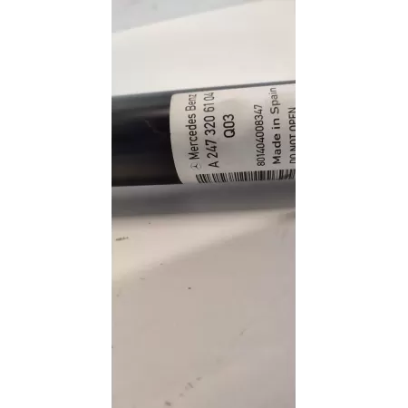 MERCEDES W247 AMORTYZATOR TYŁ 200KM A2473206104