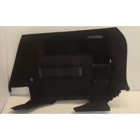 MERCEDES W247 BOCZEK BAGAŻNIKA PRAWY A2476907802