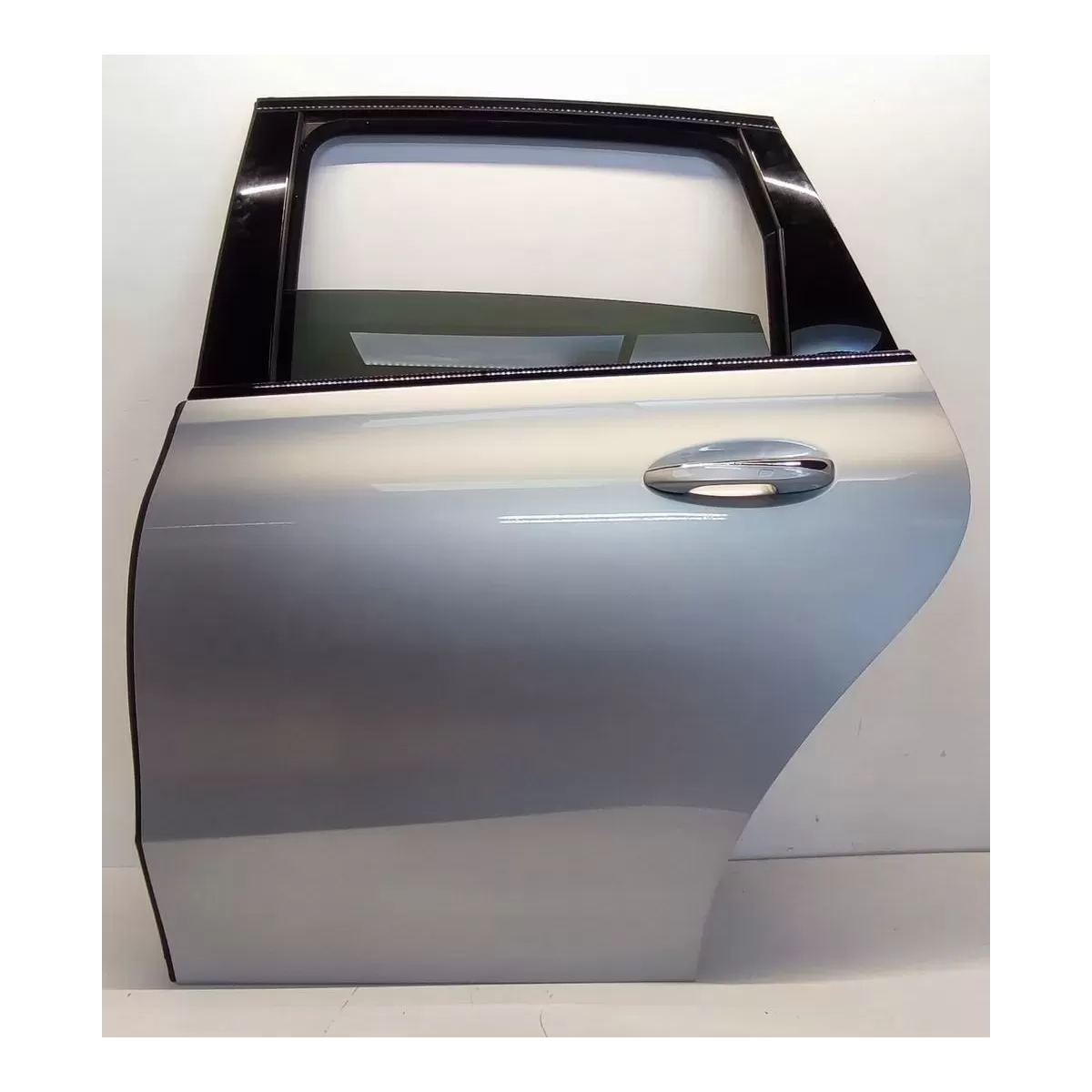 MERCEDES W247 DRZWI LEWY TYŁ 2024 KOLOR 922 A2477300800