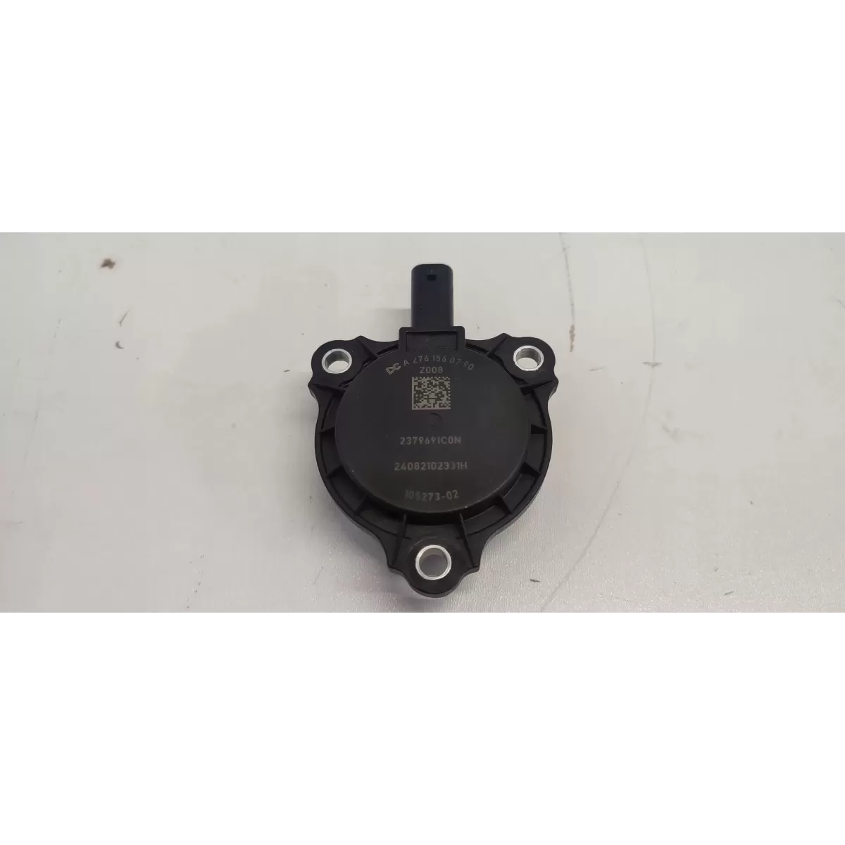 MERCEDES W247 CZUJNIK WAŁKA ROZRZĄDU A2761560790