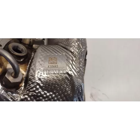 MERCEDES W247 KATALIZATOR 200KM A1774901405