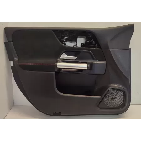 MERCEDES W247 BOCZEK DRZWI LEWY PRZÓD RHD ANGLIK A2477205700