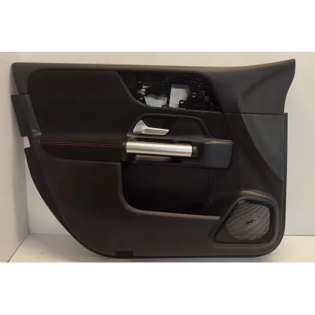 MERCEDES W247 BOCZEK DRZWI LEWY PRZÓD RHD ANGLIK A2477205700