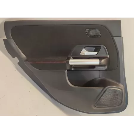 MERCEDES W247 BOCZEK DRZWI LEWY TYŁ A2477305300