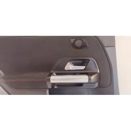 MERCEDES W247 BOCZEK DRZWI LEWY TYŁ A2477305300
