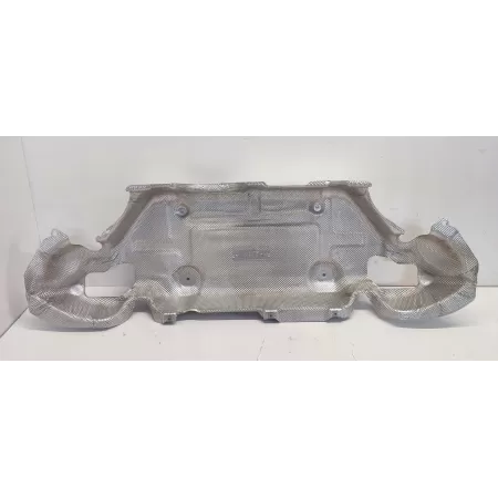MERCEDES W247 OSŁONA TERMICZNA WYDECHU A1776806207