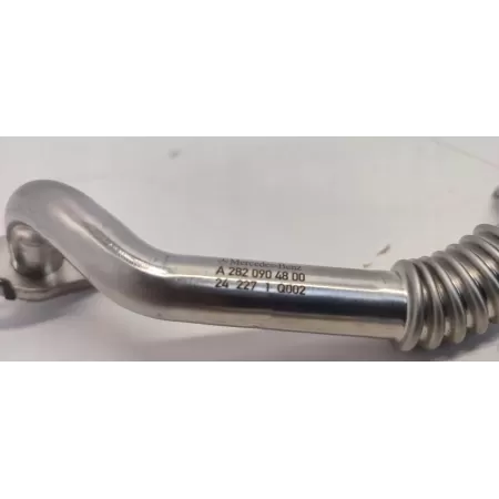 MERCEDES W247 RURKA PRZEWÓD EGR A2820904800