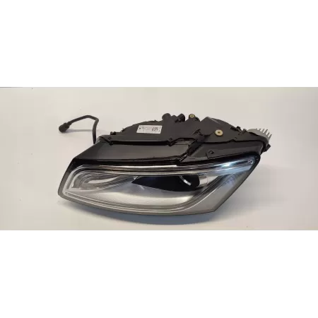 AUDI Q5 8R LAMPA LEWY PRZÓD ANGLIK RHD 8R0941005D