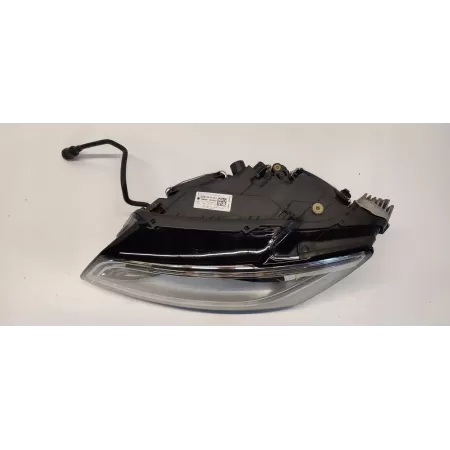 AUDI Q5 8R LAMPA LEWY PRZÓD ANGLIK RHD 8R0941005D