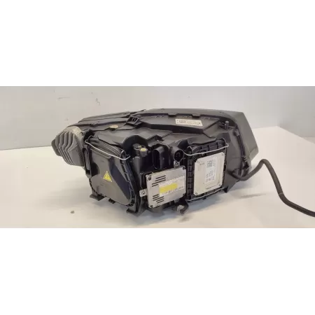 AUDI Q5 8R LAMPA LEWY PRZÓD ANGLIK RHD 8R0941005D