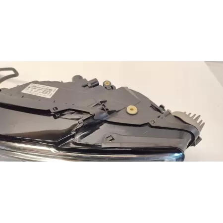 AUDI Q5 8R LAMPA LEWY PRZÓD ANGLIK RHD 8R0941005D
