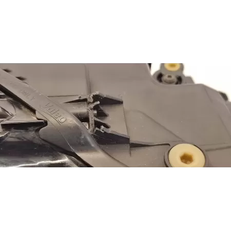 AUDI Q5 8R LAMPA LEWY PRZÓD ANGLIK RHD 8R0941005D