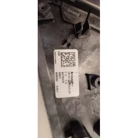 MERCEDES W247 LISTWA DEKOR DRZWI LEWY PRZÓD A2477204102 A2478208801