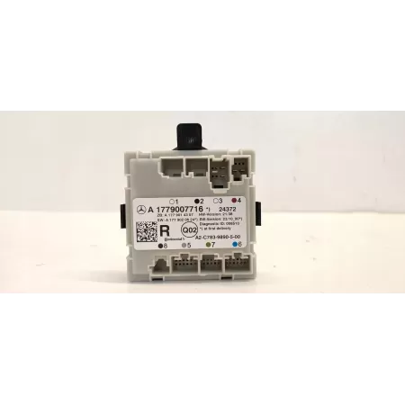 MERCEDES W247 MODUŁ DRZWI TYŁ A1779007716