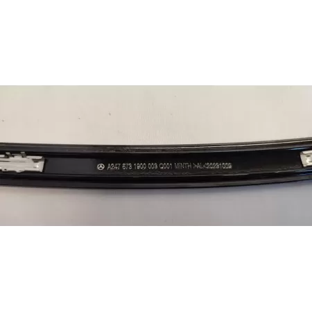 MERCEDES W247 LISTWA DRZWI PRAWY PRZÓD A2476731900