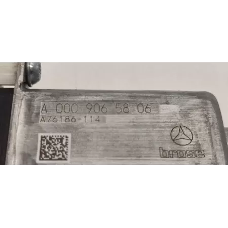 MERCEDES W247 SILNICZEK PODOSZENIA SZYBY A0009065806