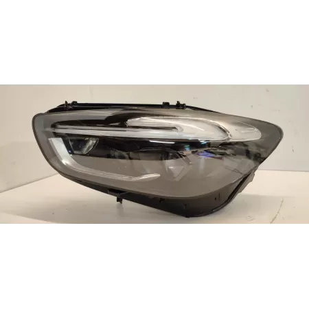 MERCEDES W247 LAMPA LEWY PRZÓD RHD ANGLIK A2479061504