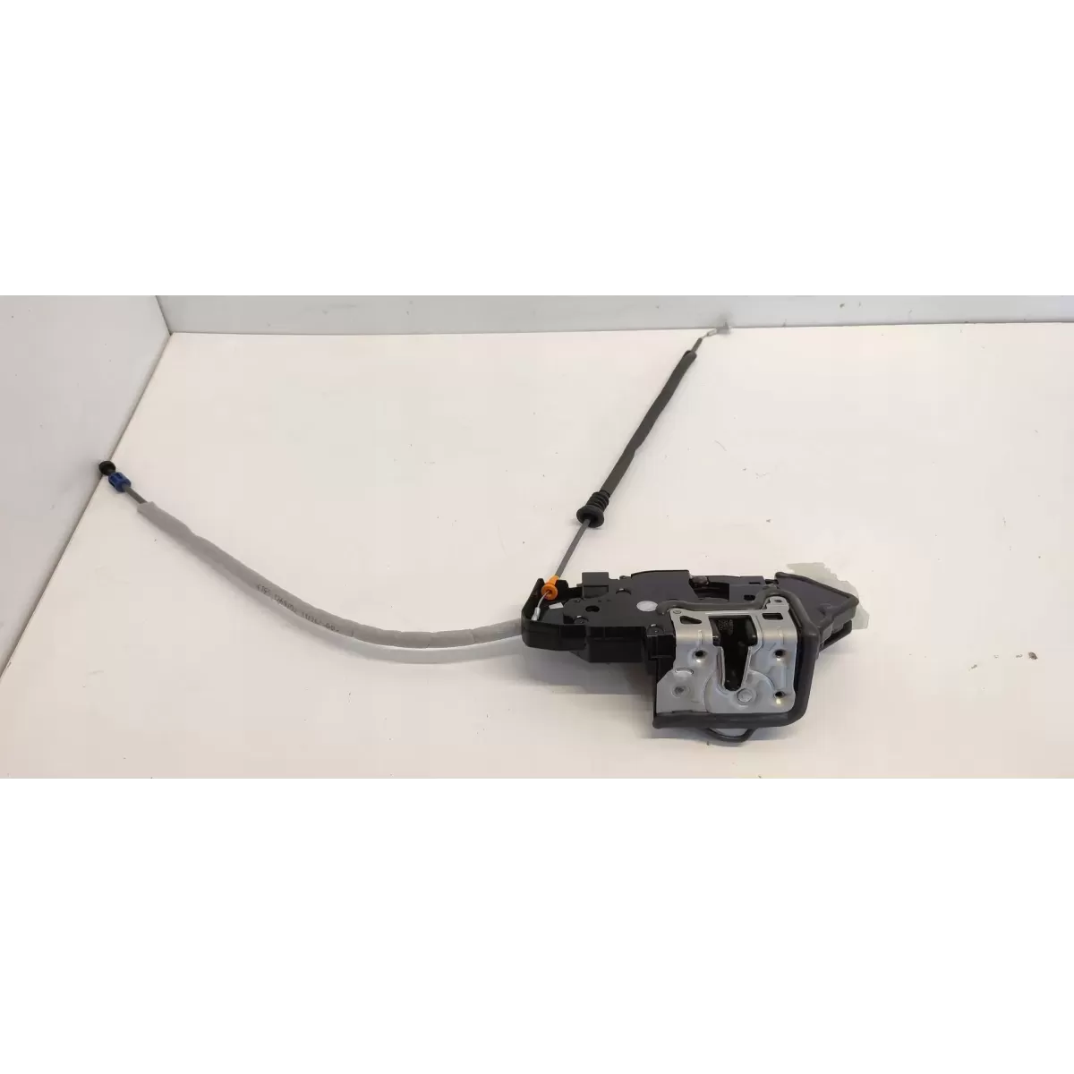 MERCEDES W247 ZAMEK DRZWI PRAWY PRZÓD A1770032899 A0997202802