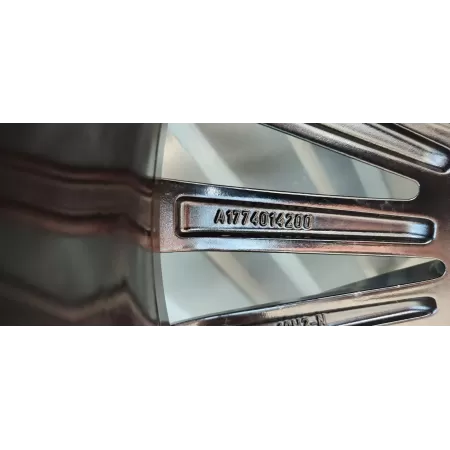 MERCEDES W247 FELGA 19'' AMG A1774014200