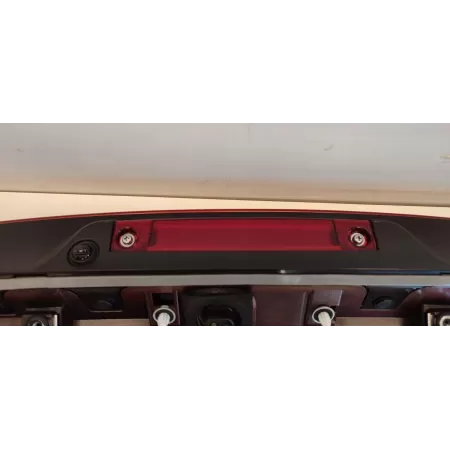 SUZUKI SWIFT MK9 SPOILER LOTKA KLAPY BAGAŻNIKA ZWP 839A0-69T00 SUZUKI SWIFT MK9 SPOILER LOTKA KLAPY BAGAŻNIKA ZWP 839A0-69T00