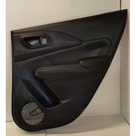 SUZUKI SWIFT MK9 BOCZEK DRZWI PRAWY TYŁ 83077-69T00