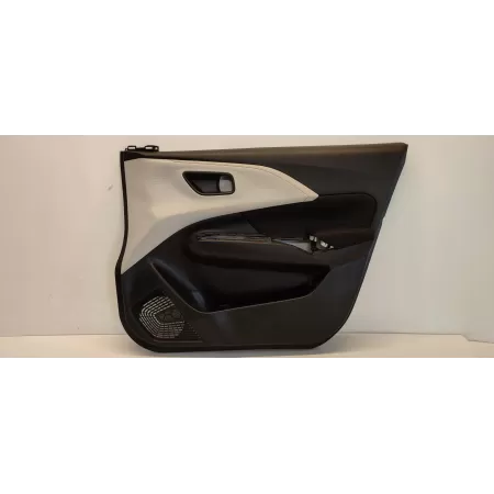 SUZUKI SWIFT MK9 BOCZEK DRZWI PRAWY PRZÓD 83079-69T20