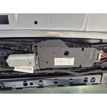 MERCEDES W247 DACH SZYBERDACH PANORAMA 2024 A2139067003 A2479062303