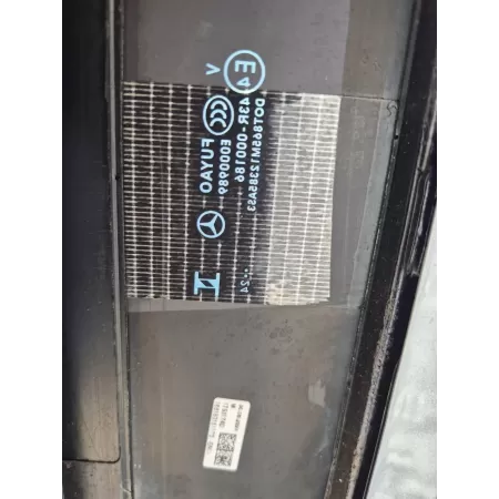MERCEDES W247 DACH SZYBERDACH PANORAMA 2024 A2139067003 A2479062303