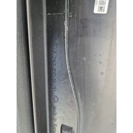 MERCEDES W247 DACH SZYBERDACH PANORAMA 2024 A2139067003 A2479062303