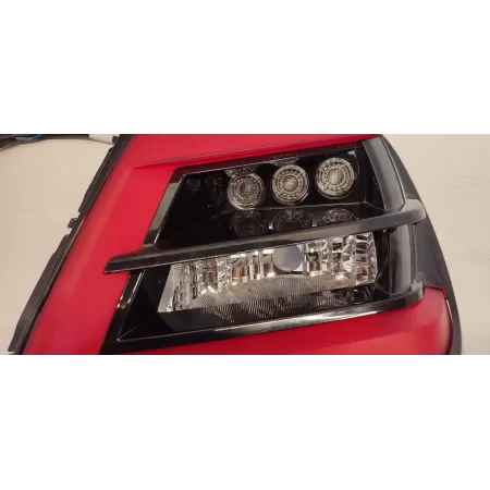 SUZUKI SWIFT MK9 LAMPA PRAWY TYŁ 35603-69T00