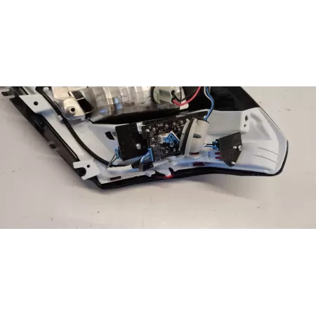 SUZUKI SWIFT MK9 LAMPA PRAWY TYŁ 35603-69T00