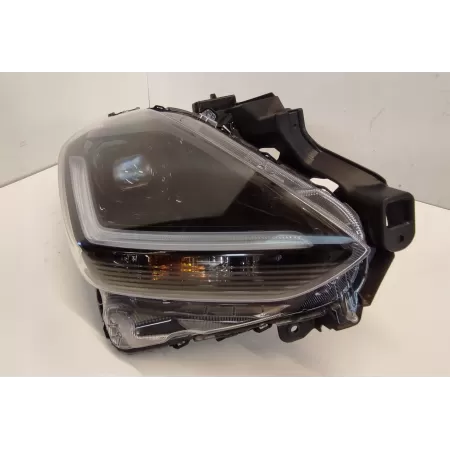 SUZUKI SWIFT MK9 LAMPA PRAWY PRZÓD ANGLIK RHD 35100-69T60