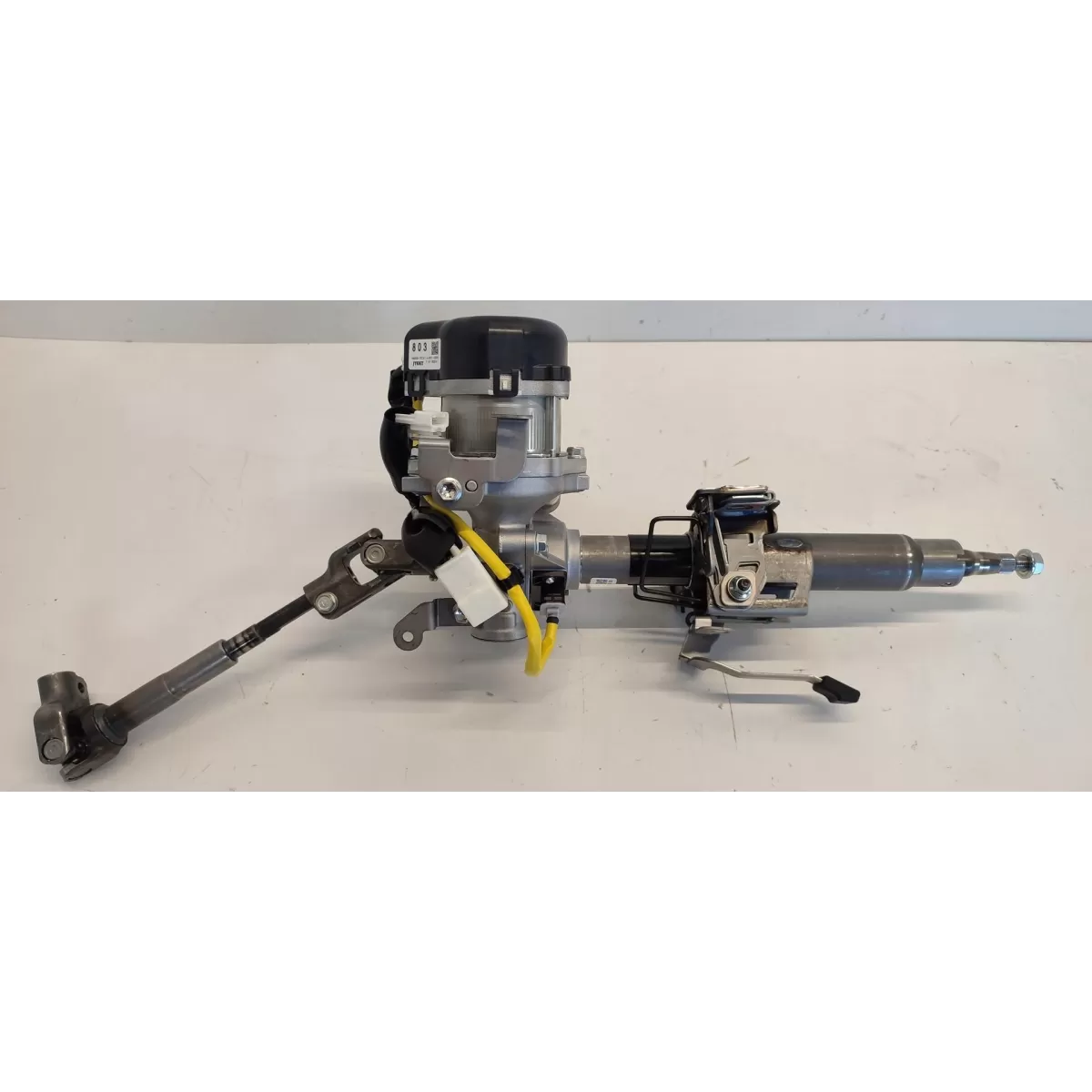 SUZUKI SWIFT MK9 WSPOMAGANIE ELEKTRYCZNE 31390-70T01 SUZUKI SWIFT MK9 WSPOMAGANIE ELEKTRYCZNE 31390-70T01