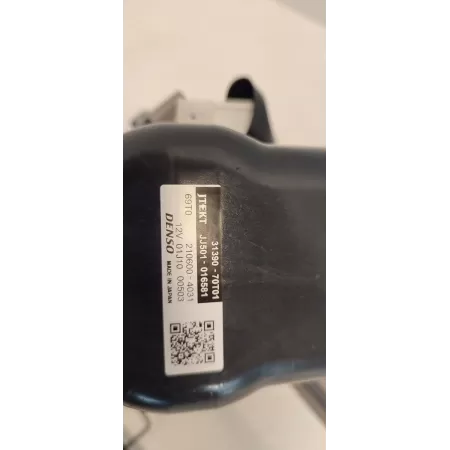 SUZUKI SWIFT MK9 WSPOMAGANIE ELEKTRYCZNE 31390-70T01 SUZUKI SWIFT MK9 WSPOMAGANIE ELEKTRYCZNE 31390-70T01