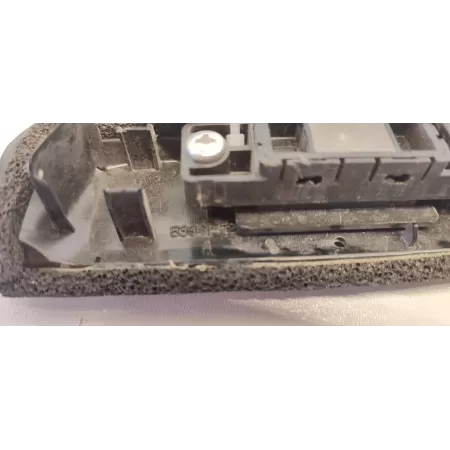 SUZUKI SWIFT MK9 KLAMKA BAGAŻNIKA