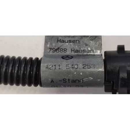 MERCEDES W211 WIĄZKA ALTERNATORA E500 A2115402530