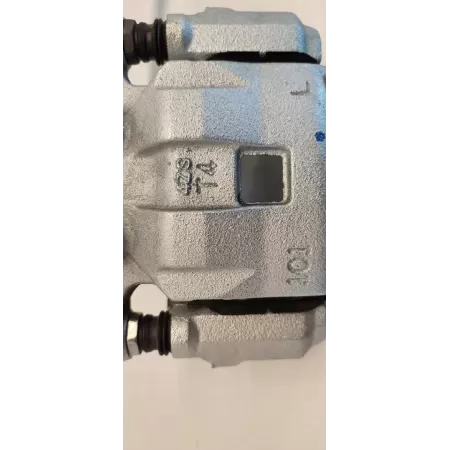 SUZUKI SWIFT MK9 ZACISK HAMULCOWY LEWY PRZÓD 2025 55101-70T00