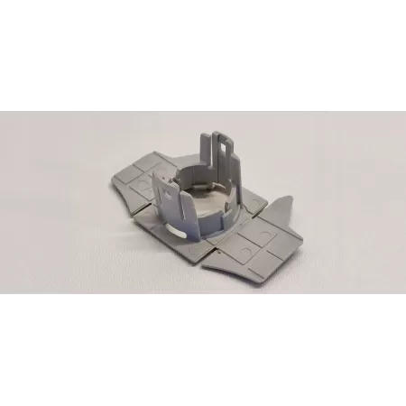 SUZUKI SWIFT MK9 MOCOWANIE CZUJNIKA PDC