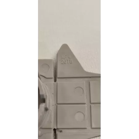 SUZUKI SWIFT MK9 MOCOWANIE CZUJNIKA PDC