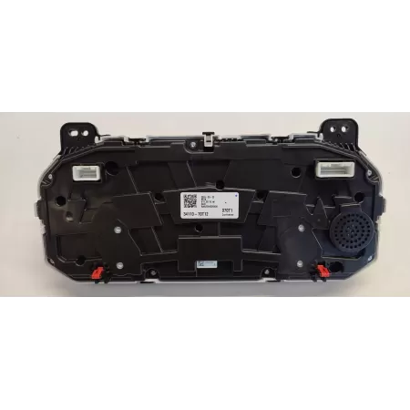 SUZUKI SWIFT MK9 ZESTAW STARTOWY 3E130-70T0 33910-69T00 3B115-70TG1
