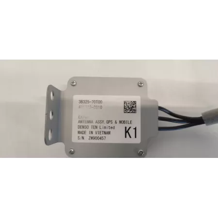 SUZUKI SWIFT MK9 MODUŁ ANTENA 3B325-70T00
